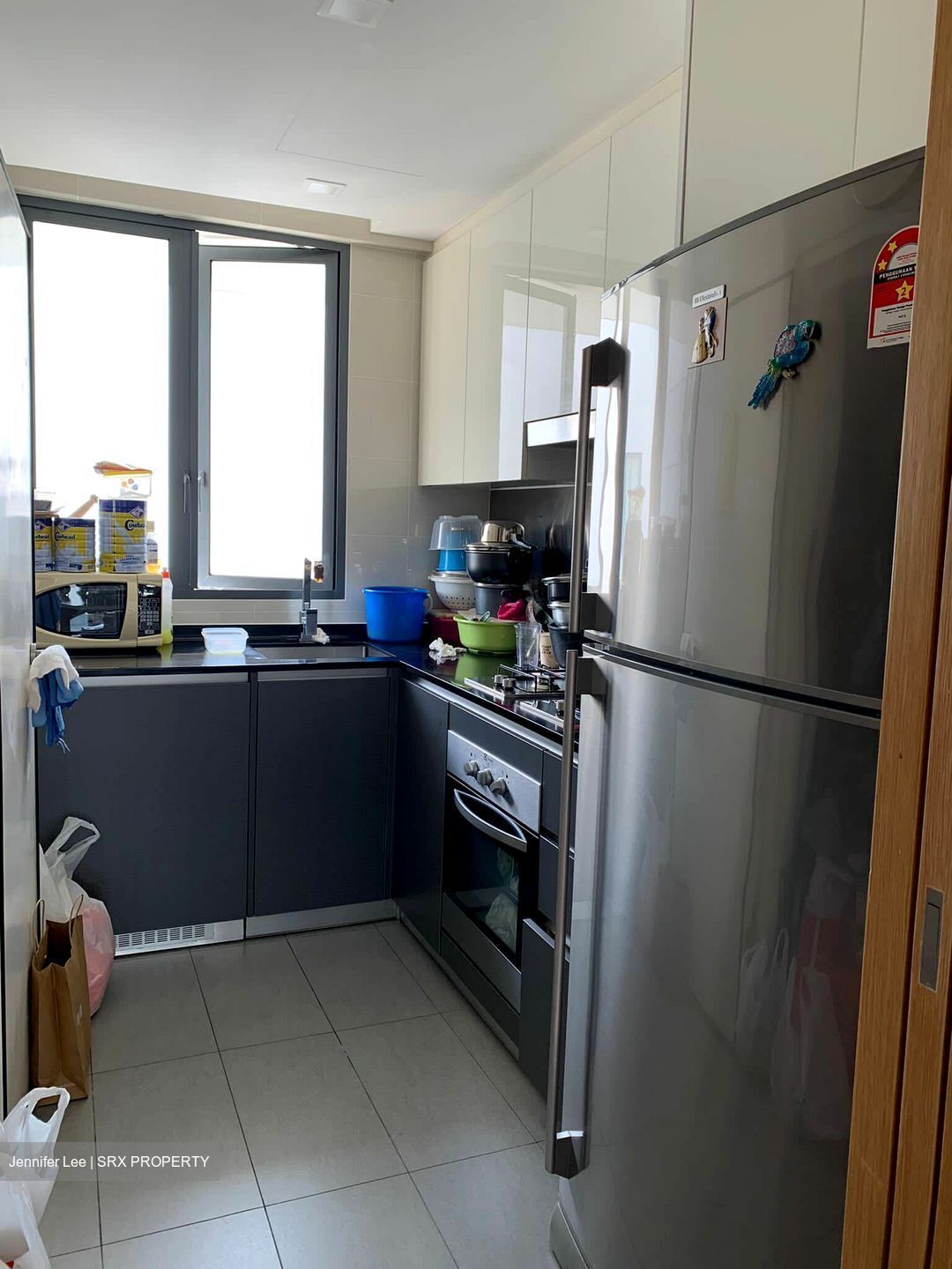 Hedges Park Condominium (D17), Condominium #619906241